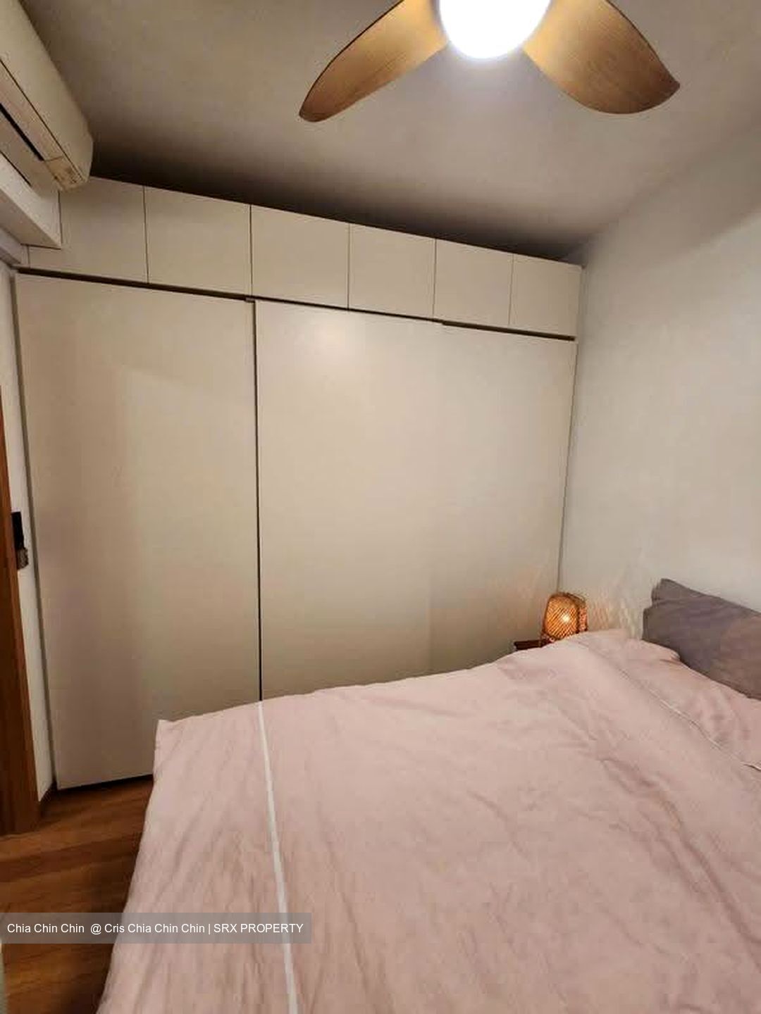 26 Newton (D11), Apartment #636905151